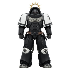 Warhammer 40,000 Actionfigur Game Edition Black Templars Heavy Intercessor 13 cm