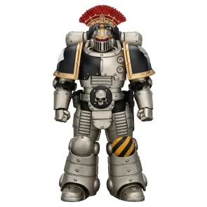 Warhammer The Horus Heresy Actionfigur Iron Warriors MkII Tactical Sergeant 12 cm