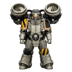 Warhammer The Horus Heresy Actionfigur Iron Warriors MkII Assault Legionary 1 12 cm