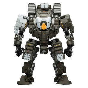 Dark Source Actionfigur Tiekui Dual Pilot Mecha MK05 24 cm