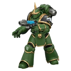 Warhammer The Horus Heresy Actionfigur Salamanders MK III Tactical Legionary 12 cm