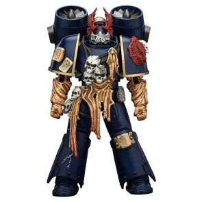Warhammer The Horus Heresy Actionfigur Night Lords Night Raptor Huntmaster 12 cm
