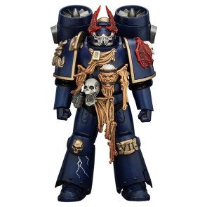 Warhammer The Horus Heresy Actionfigur Night Lords Night Raptor 1 12 cm