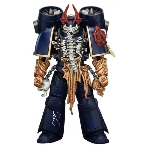 Warhammer The Horus Heresy Actionfigur Night Lords Night Raptor 2 12 cm