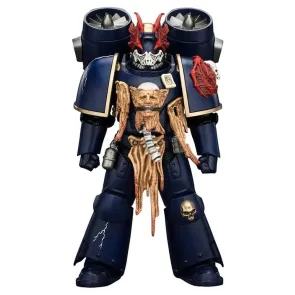 Warhammer The Horus Heresy Actionfigur Night Lords Night Raptor 3 12 cm