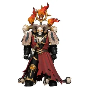 Warhammer Actionfigur Black Legion Master of Possession 13 cm