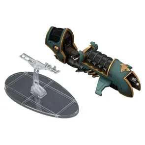 Warhammer The Horus Heresy Sons of Horus Legion Scimitar Jetbike 12 cm