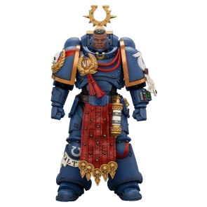 Warhammer Actionfigur Ultramarines Ferren Areios 12 cm