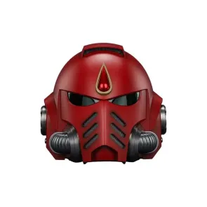 Warhammer Replik Blood Angels MkX Helm 30 cm