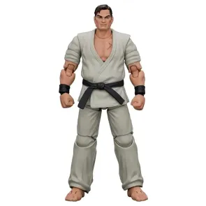 The King of Fighters '98 Ultimate Match Master Team Actionfigur Takuma Sakazaki