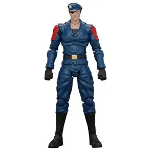 The King of Fighters '98 Ultimate Match Master Team Actionfigur Heidern