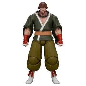 The King of Fighters '98 Ultimate Match Master Team Actionfigur Saisyu Kusanagi