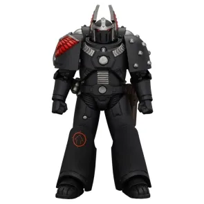 Warhammer The Horus Heresy MKVI Tactical Sergeant Dark Angels 12 cm