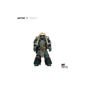 Warhammer The Horus Heresy Actionfigur Sons of Horus Herald Consul 12 cm
