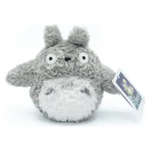 Mein Nachbar Totoro Plüschfigur Fluffy Big Totoro 14 cm