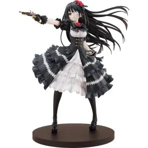 Date A Live Statue 1/7 Kurumi Tokisaki: Fantasia 30th Anniversary Ver. Renewal Package Edition 25 cm     