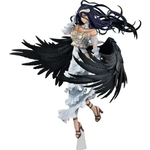 Overlord IV PVC Statue 1/7 Albedo: Wing Ver. 31 cm  