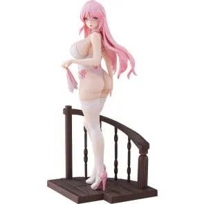 Redo of Healer Statue 1/7 Freia - Chinese Dress Ver. 25 cm