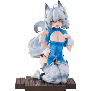 Redo of Healer Statue 1/7 Setsuna - Chinese Dress Ver. 14 cm