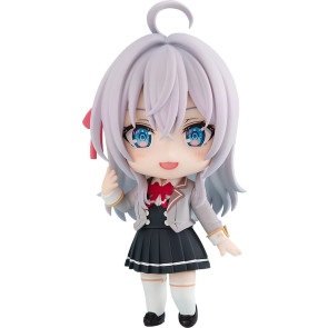 Alya Sometimes Hides Her Feelings in Russian Nendoroid Actionfigur Alisa Mikhailovna Kujo 10 cm