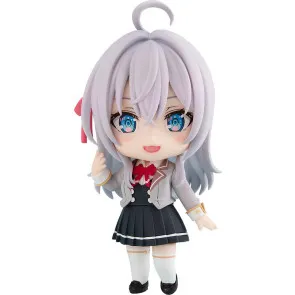 Alya Sometimes Hides Her Feelings in Russian Nendoroid Actionfigur Alisa Mikhailovna Kujo 10 cm
