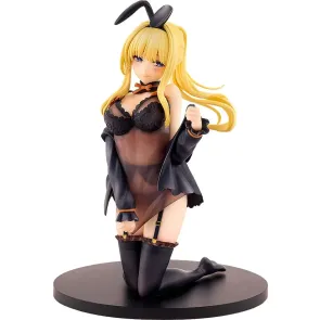 Konosuba God's blessing on this wonderful world! PVC Statue Darkness: Light Novel 10th Anniversary Ver. 15 cm