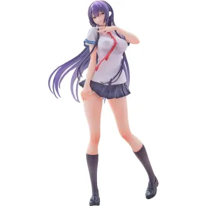 Please Put Them On, Takamine-san Statue 1/7 Takane Takamine Eternal Virgin Road Ver. 24 cm