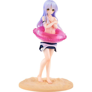 Angel Beats! PVC Statue 1/7 Kanade Tachibana: School Swimsuit Ver. 23 cm