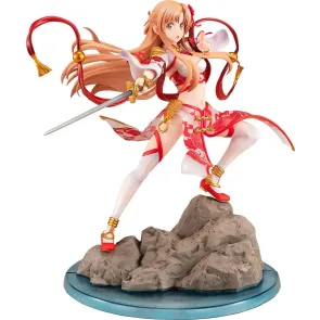 Sword Art Online PVC Statue 1/7 Asuna Cool Beauty Ver. 25 cm