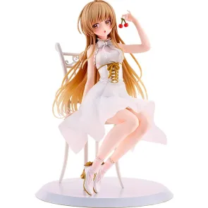 The Angel Next Door Spoils Me Rotten Statue 1/7 Mahiru Shiina Tea Party Ver. 20 cm     