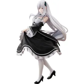 Re:ZERO -Starting Life in Another World- PVC Statue 1/8 Echidna Roswaal Manor Maid Outfit Ver. 20 cm