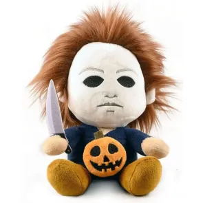 Halloween Phunny Plüschfigur Michael Myers 18 cm