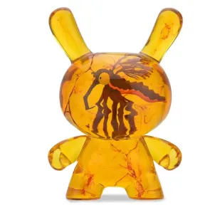 Dunny Art Toy Resin Figur Amber 20 cm