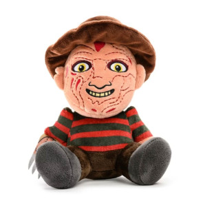 Nightmare on Elm Street Phunny Plüschfigur Freddy Kreuger Sitting 20 cm