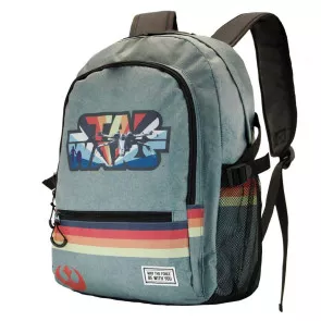 Star Wars Rucksack Vintage