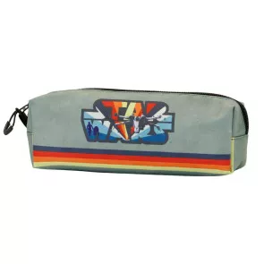 Star Wars Federmäppchen Vintage