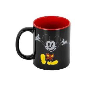 Micky Maus Tasse Micky Maus Face