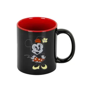 Minnie Maus Tasse Minnie Maus Face