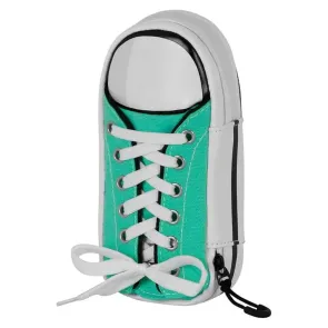 Oh My Pop! Sneakers Federmäppchen Mint 