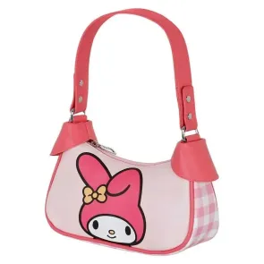 Sanrio Fancy Casual Handtasche My Melody Cute Pink