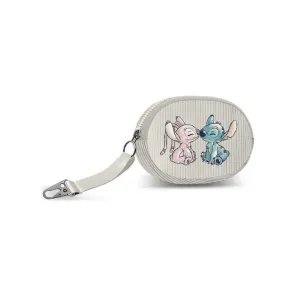 Lilo & Stitch Roy Pill Geldbörse Tender Off-white