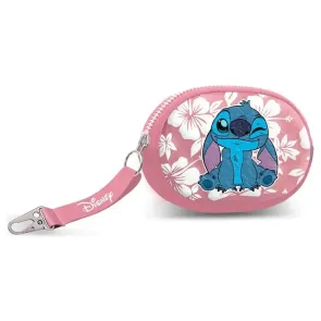 Lilo & Stitch Pill Geldbörse Maui Pink