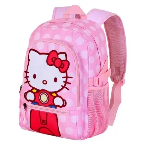 Sanrio Fight Rucksack 3.0 Hello Kitty Moto