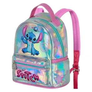 Lilo & Stitch Small Heady Rucksack Cosmic