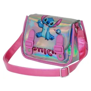 Lilo & Stitch Schultertasche XS Cosmic