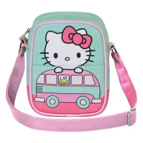 Sanrio Umhängetasche XS Hello Kitty Van