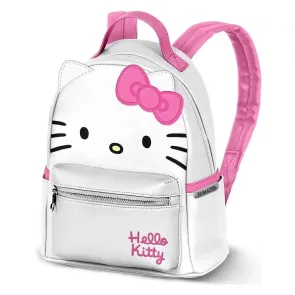 Sanrio Heady Rucksack Hello Kitty Face