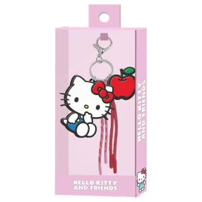 Sanrio Schlüsselanhänger Hello Kitty Face