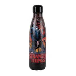 Stranger Things Thermosflasche Eddie