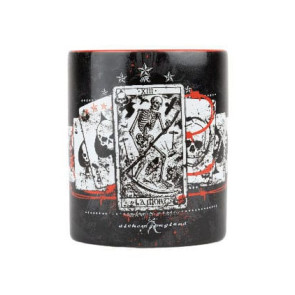 Alchemy Tasse Tarot 320 ml